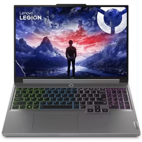 Image Laptop Lenovo Legion 5 16IRX9 (Core i5-13450HX,16GB, 512GB, RTX4050) Luna Grey