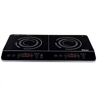 Настольная плита Zilan ZLN8088