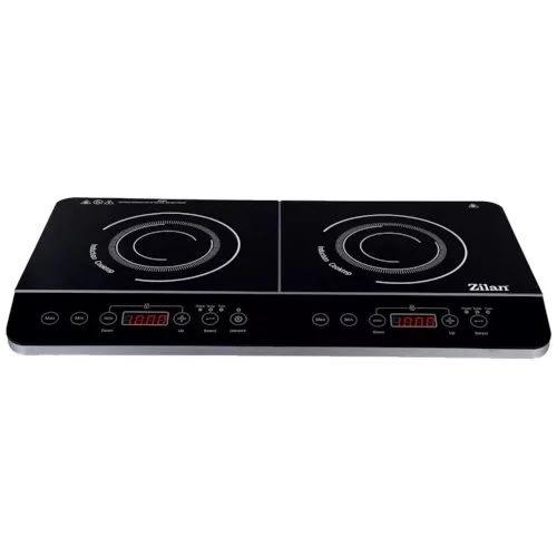 Image Plita de masa Zilan ZLN8088