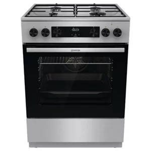 Image Газовая плита Gorenje GKS6C70XJ