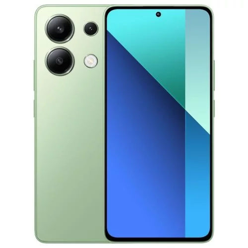 Image Мобильный телефон Xiaomi Redmi Note 13 6/128GB Green