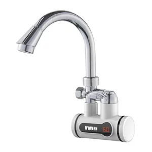 Image Проточный водонагреватель Noveen IWH370