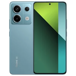 Image Мобильный телефон Xiaomi Redmi Note 13 Pro 5G 12/256GB Ocean Teal