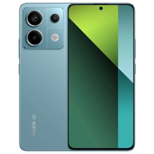 Image Мобильный телефон Xiaomi Redmi Note 13 Pro 5G 8/256GB Ocean Teal