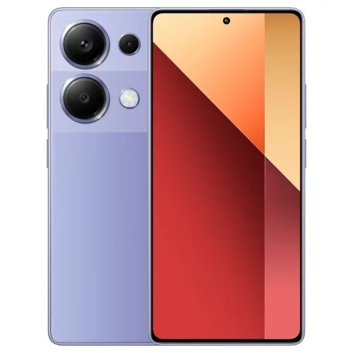 Image Мобильный телефон Xiaomi Redmi Note 13 Pro 8/256GB Purple