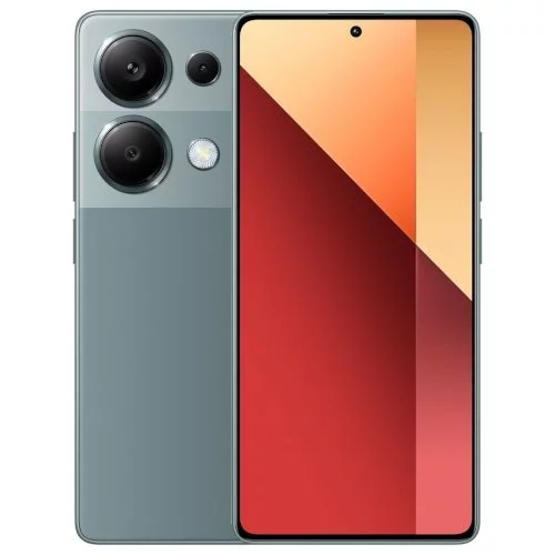 Image Мобильный телефон Xiaomi Redmi Note 13 Pro 8/256GB Green