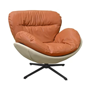 Image Офисное кресло DP VORTEX Orange