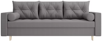 Диван Space Meble Skandi Cosmic 160 Gray