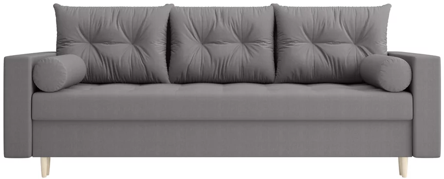 Image Диван Space Meble Skandi Cosmic 160 Gray