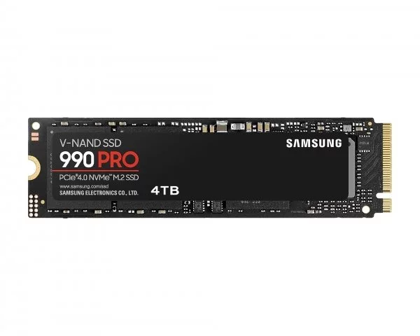 Image Накопитель SSD Samsung 990 PRO 4TB
