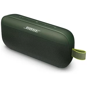 Image Портативная колонка Bose Soundlink Flex Green