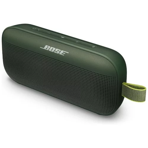 Image Boxa portabila Bose Soundlink Flex Green