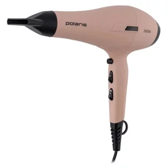 Uscător de păr Polaris PHD 2600ACi, Pink