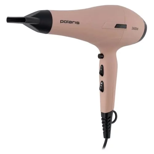 Image Uscător de păr Polaris PHD 2600ACi, Pink