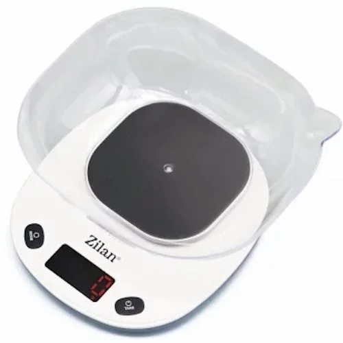 Image Кухонные весы Zilan ZLN7880
