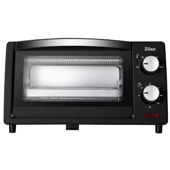 Электрическая духовка  Zilan ZLN4328