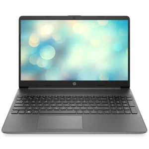 Ноутбук HP 15s-fq5000ci (Core i5-1235U, 16GB, 512GB) Chalkboard Gray
