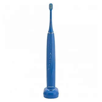 Электрическая зубная щетка Polaris PETB 0105 TC Blue