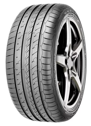 Image Шины Debica Presto UHP 235/55 R17 103W 2 XL