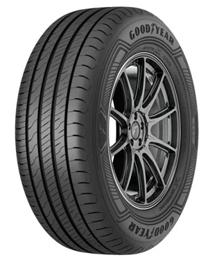 Image Шины Goodyear Efficient Grip 225/65 R17 102H  2 SUV