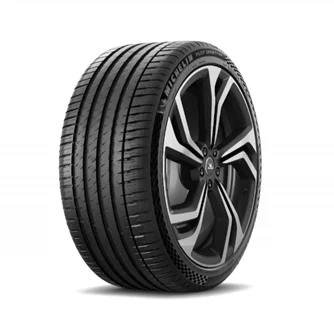 Шины Michelin Pilot Sport 255/55 R18 109Y 4 SUV