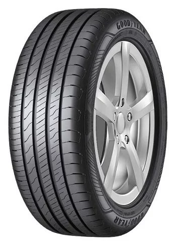 Image Шины Goodyear Efficient Grip Perform 205/60 R16 92H