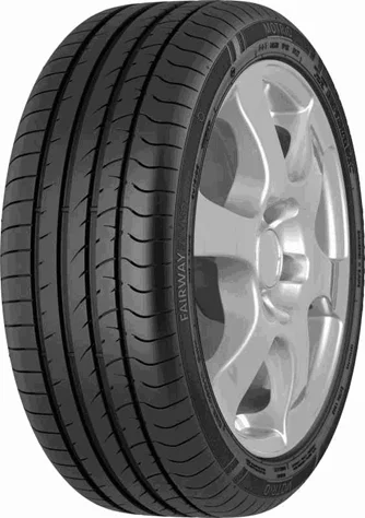 Шины Motrio Fairway Summer 205/55 R17 95V XL