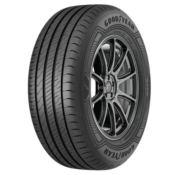Anvelope Goodyear Efficient Gri 285/45 R22 114H XL