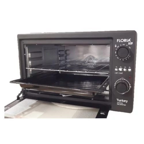 Image Cuptor de masă Floria ZLN2898 Eco black