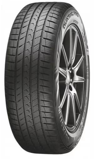 Image Шины VREDESTEIN Quatrac Pro 255/55 R18 109W TL XL