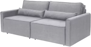 Image Диван Fabulous Benisa A09 Gray Light