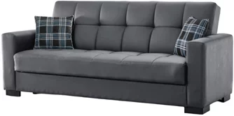 Диван Fabulous Fer 2-местный 57-003 Gray