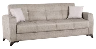 Диван Fabulous Mese 3-местный 67-100 Beige