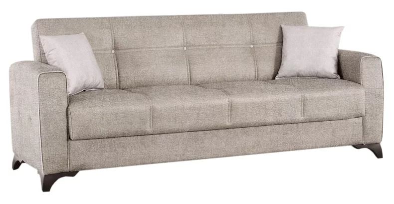 Image Диван Fabulous Mese 3-местный 67-100 Beige
