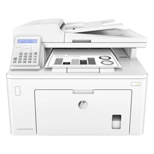 Image MFD HP LaserJet Pro M227fdn White
