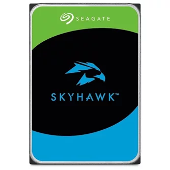 Жесткий диск HDD Seagate SkyHawk ST2000VX016 2TB