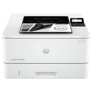 Image Принтер HP LaserJet Pro M4003dw White