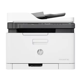 MFD HP LaserJet Pro 179fnw White