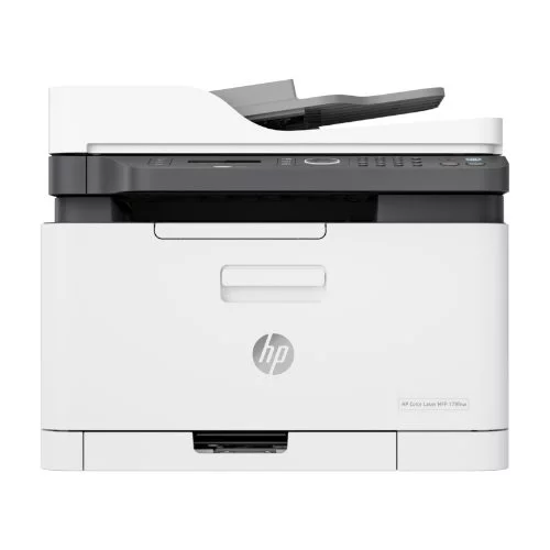 Image MFD HP LaserJet Pro 179fnw White