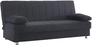 Image Диван Fabulous Economix 58-002 Dark Gray