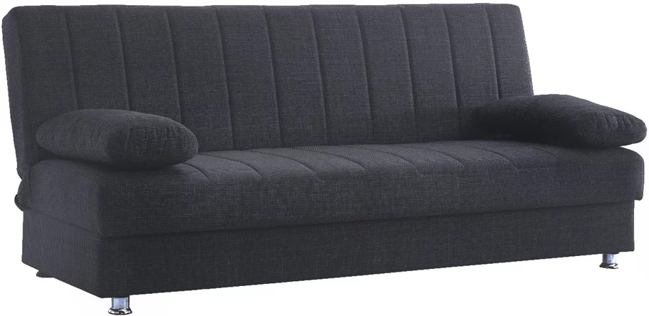 Image Canapea Fabulous Economix 58-002 Dark Gray