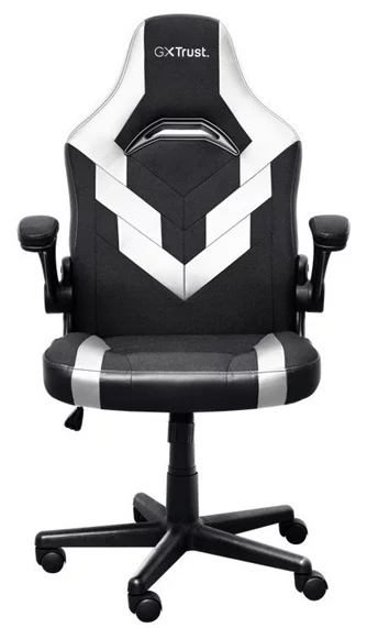 Scaun gaming Trust GXT 703W RIYE Black/White