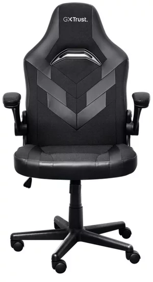 Image Игровое кресло Trust GXT 703 RIYE Black