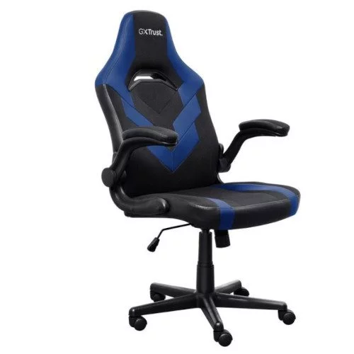 Image Scaun gaming Trust GXT 703B RIYE Black/Blue
