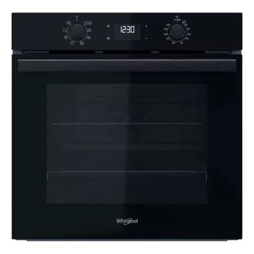 Image Духовка электрическая Whirlpool OMR55CU1B