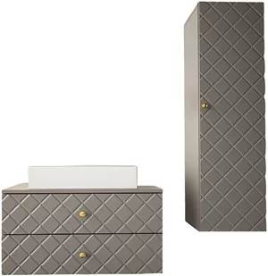 Image Комплект мебели Mirjan24 Rilonis III/Gatreto Gray