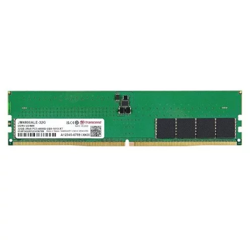 Memorie RAM Transcend JetRam (JM4800ALE-32G)