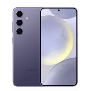 Image Мобильный телефон Samsung Galaxy S24 12/256Gb Cobalt Violet
