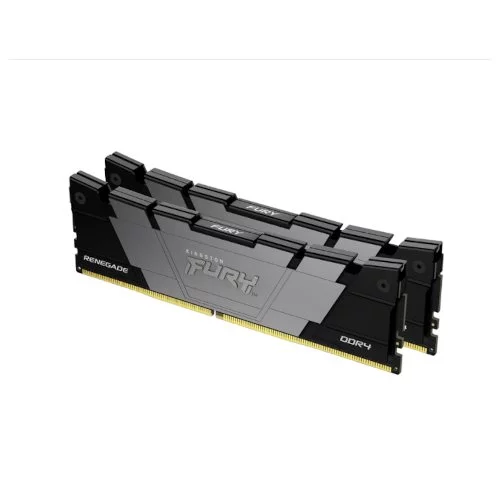 Image Memorie RAM Kingston FURY 64GB (Kit of 2x32GB) DDR4-3200MHz