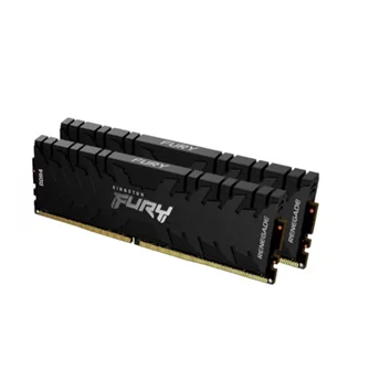 Memorie RAM Kingston Fury (Kit of 2x16GB) 32GB DDR4-4266MHz